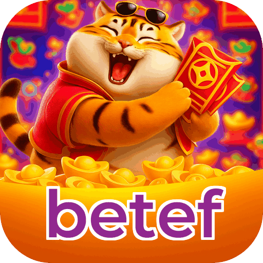 betef logo